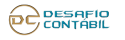 Desafio Contábil logo